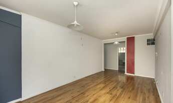 Imagem 5: Apartamento tipo para venda em Paraíso com 2 quartos, 117m²