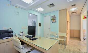 Imagem: Conjunto comercial para venda e locação