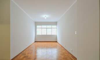 Imagem 2: Apartamento tipo para venda e locação em Vila Nova Conceição com 3 quartos, sendo 2 suítes