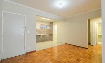 Imagem 5: Apartamento tipo para venda e locação em Vila Nova Conceição com 3 quartos, sendo 2 suítes