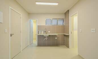 Imagem 7: Apartamento tipo para venda e locação em Vila Nova Conceição com 3 quartos, sendo 2 suítes