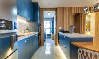 Imagem: Apartamento para venda em Vila Mariana com