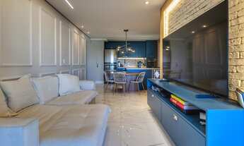 Imagem 7: Apartamento para venda em Vila Mariana com 2 quartos, sendo 1 suíte , 69m²