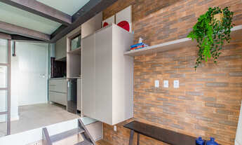 Imagem: Studio para venda e locação em Santo Amaro