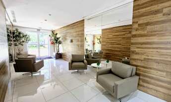 Imagem 4: Cobertura para venda em Santana com 2 quartos, sendo 1 suíte, 164m²