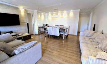 Imagem 5: Cobertura para venda em Santana com 2 quartos, sendo 1 suíte, 164m²