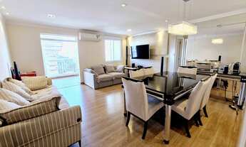 Imagem: Cobertura para venda em Santana com 2 quartos