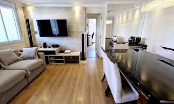 Imagem 7: Cobertura para venda em Santana com 2 quartos, sendo 1 suíte, 164m²