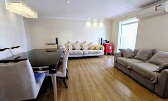 Imagem 6: Cobertura para venda em Santana com 2 quartos, sendo 1 suíte, 164m²