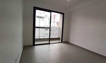 Imagem 2: Apartamento tipo para venda em Bela Vista com 1 quarto, 25m²