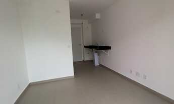 Imagem 4: Apartamento tipo para venda em Bela Vista com 1 quarto, 25m²