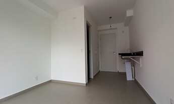 Imagem 6: Apartamento tipo para venda em Bela Vista com 1 quarto, 25m²