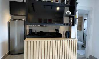 Imagem 5: Studio para venda em Vila Mariana com 1 quarto, 29m²