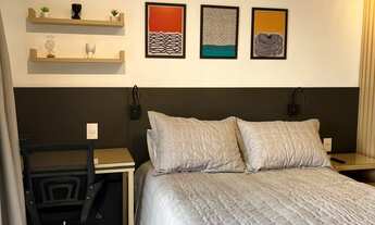 Imagem 2: Studio para venda em Vila Mariana com 1 quarto, 29m²