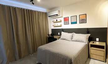 Imagem: Studio para venda em Vila Mariana com 1