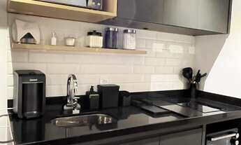 Imagem 6: Studio para venda em Vila Mariana com 1 quarto, 29m²