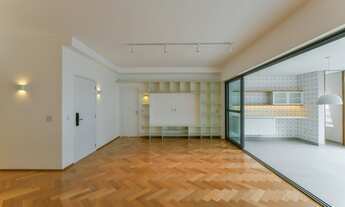 Imagem 3: Apartamento tipo para venda em Chácara Santo Antônio (Zona Sul) com 3 quartos, sendo 3 suí