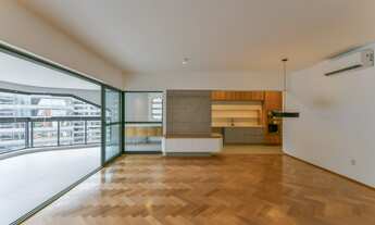 Imagem 4: Apartamento tipo para venda em Chácara Santo Antônio (Zona Sul) com 3 quartos, sendo 3 suí