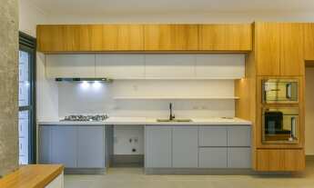 Imagem 5: Apartamento tipo para venda em Chácara Santo Antônio (Zona Sul) com 3 quartos, sendo 3 suí