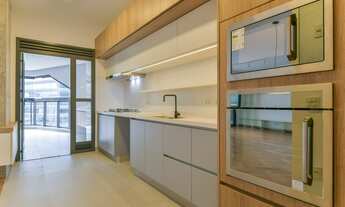 Imagem 6: Apartamento tipo para venda em Chácara Santo Antônio (Zona Sul) com 3 quartos, sendo 3 suí