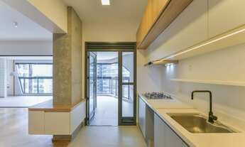 Imagem 7: Apartamento tipo para venda em Chácara Santo Antônio (Zona Sul) com 3 quartos, sendo 3 suí