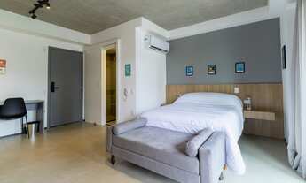 Imagem 5: Studio para venda em Cerqueira César com 1 quarto, 33m²