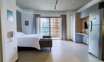 Imagem: Studio para venda em Cerqueira César com