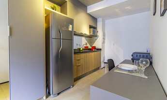 Imagem 6: Studio para venda em Cerqueira César com 1 quarto, 33m²