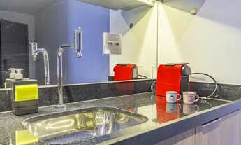 Imagem 7: Studio para venda em Cerqueira César com 1 quarto, 33m²