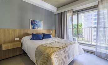 Imagem: Studio para venda em Cerqueira César com