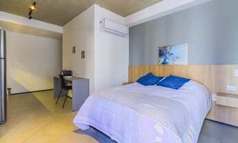 Imagem 3: Studio para venda em Cerqueira César com 1 quarto, 33m²