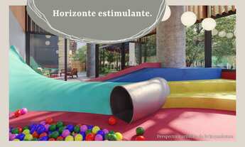 Imagem 7: Apartamento tipo para venda em Pinheiros com 3 quartos, sendo 3 suítes, 176m²