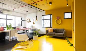 Imagem: Conjunto comercial para venda em Pinheiros