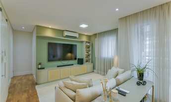 Imagem: Apartamento tipo para venda em Brooklin