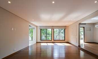 Imagem 2: Apartamento tipo para venda em Jardim Paulista com 4 quartos, sendo 3 suítes, 229m²