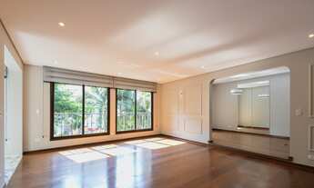 Imagem: Apartamento tipo para venda em Jardim Paulista