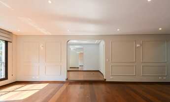 Imagem 4: Apartamento tipo para venda em Jardim Paulista com 4 quartos, sendo 3 suítes, 229m²