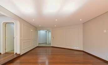 Imagem 6: Apartamento tipo para venda em Jardim Paulista com 4 quartos, sendo 3 suítes, 229m²