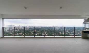 Imagem: Apartamento tipo para venda em Campo Belo