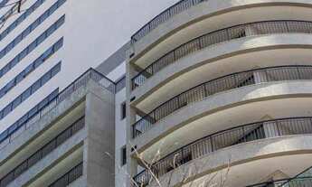 Imagem 2: Apartamento tipo para venda em Brooklin com 1 quarto, sendo 1 suíte, 68m²