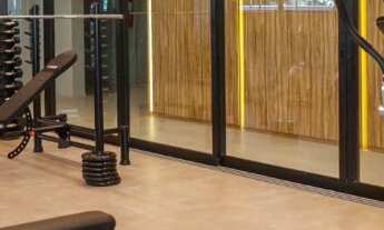 Imagem 6: Apartamento tipo para venda em Brooklin com 1 quarto, sendo 1 suíte, 68m²