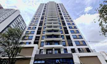 Imagem 2: Studio para venda em Pinheiros com 1 quarto, sendo 1 suíte, 27m²