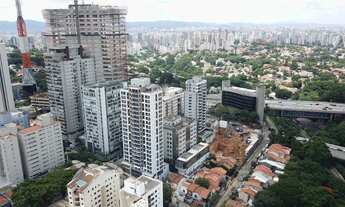 Imagem 3: Studio para venda em Pinheiros com 1 quarto, sendo 1 suíte, 27m²