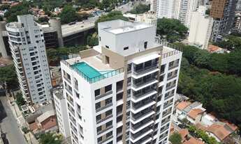 Imagem: Studio para venda em Pinheiros com 1 quarto