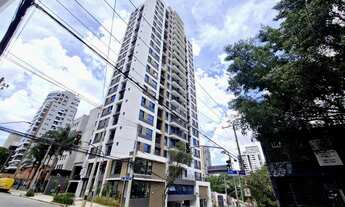 Imagem 6: Studio para venda em Pinheiros com 1 quarto, sendo 1 suíte, 27m²