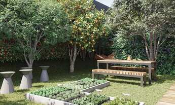 Imagem 7: Studio para venda em Pinheiros com 1 quarto, sendo 1 suíte, 27m²