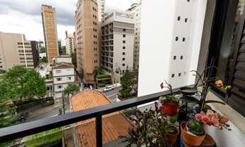 Imagem 7: Apartamento tipo para venda em Sumarezinho com 1 quarto, sendo 1 suíte, 45m²