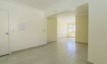 Imagem 4: Apartamento tipo para venda em Indianópolis com 2 quartos, sendo 1 suíte, 73m²