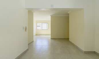 Imagem 2: Apartamento tipo para venda em Indianópolis com 2 quartos, sendo 1 suíte, 73m²