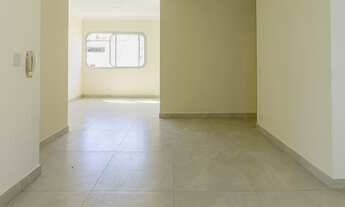 Imagem 6: Apartamento tipo para venda em Indianópolis com 2 quartos, sendo 1 suíte, 73m²